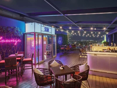 Ibis Saigon Airport – Fotos 4
