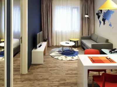 Ibis Saigon Airport – Fotos 12