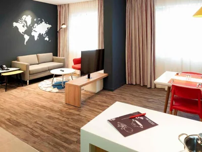 Ibis Saigon Airport – Fotos 13